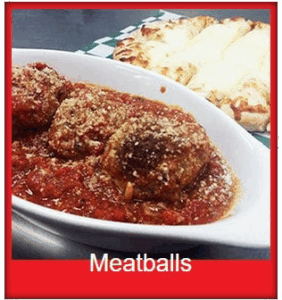 Meatballs