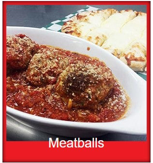 Meatballs