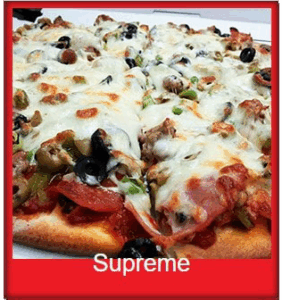 SupremeZa