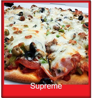 SupremeZa