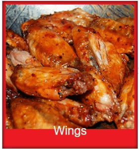 Wings
