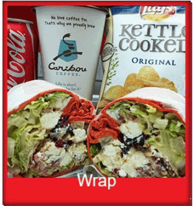 Wrap