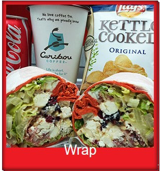 Wrap